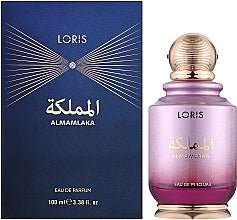 LORIS AL MAMLAKA Eau de Parfum - Lorismaroc