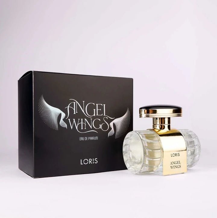 LORIS ANGEL WINGS Eau de Parfum - Lorismaroc