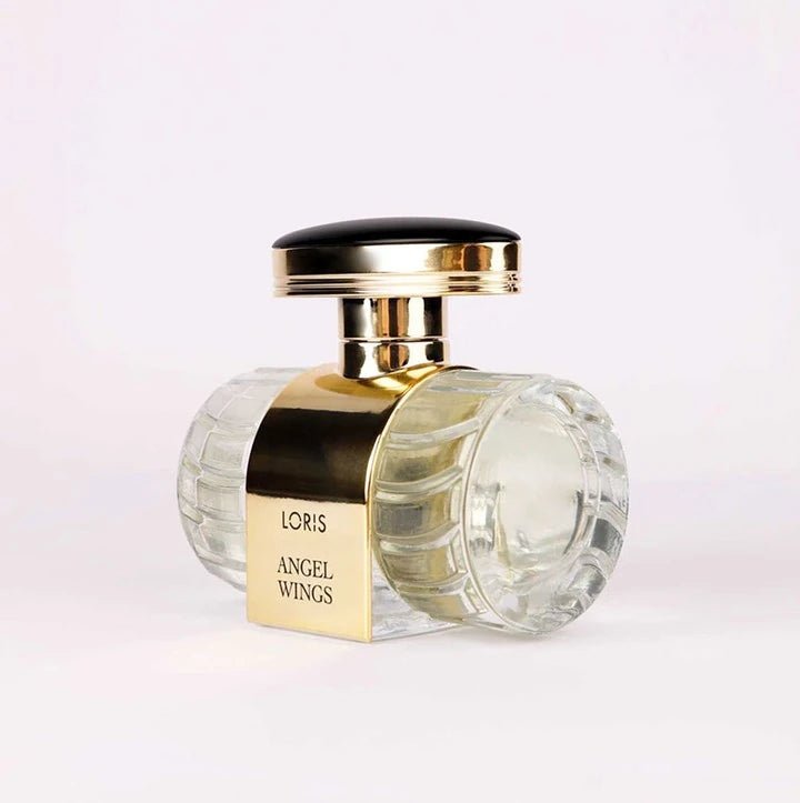 LORIS ANGEL WINGS Eau de Parfum - Lorismaroc