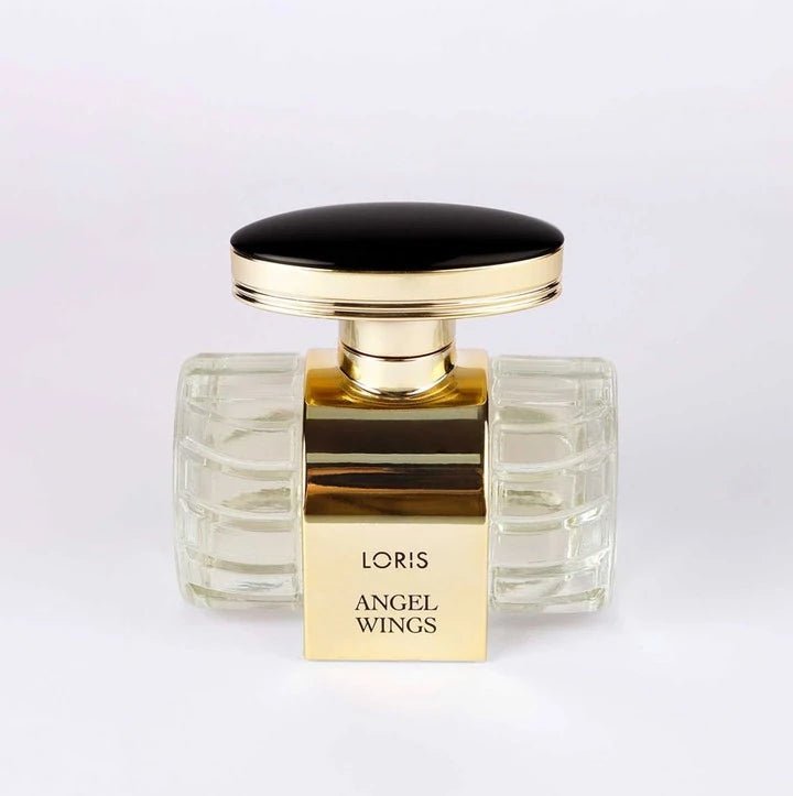 LORIS ANGEL WINGS Eau de Parfum - Lorismaroc