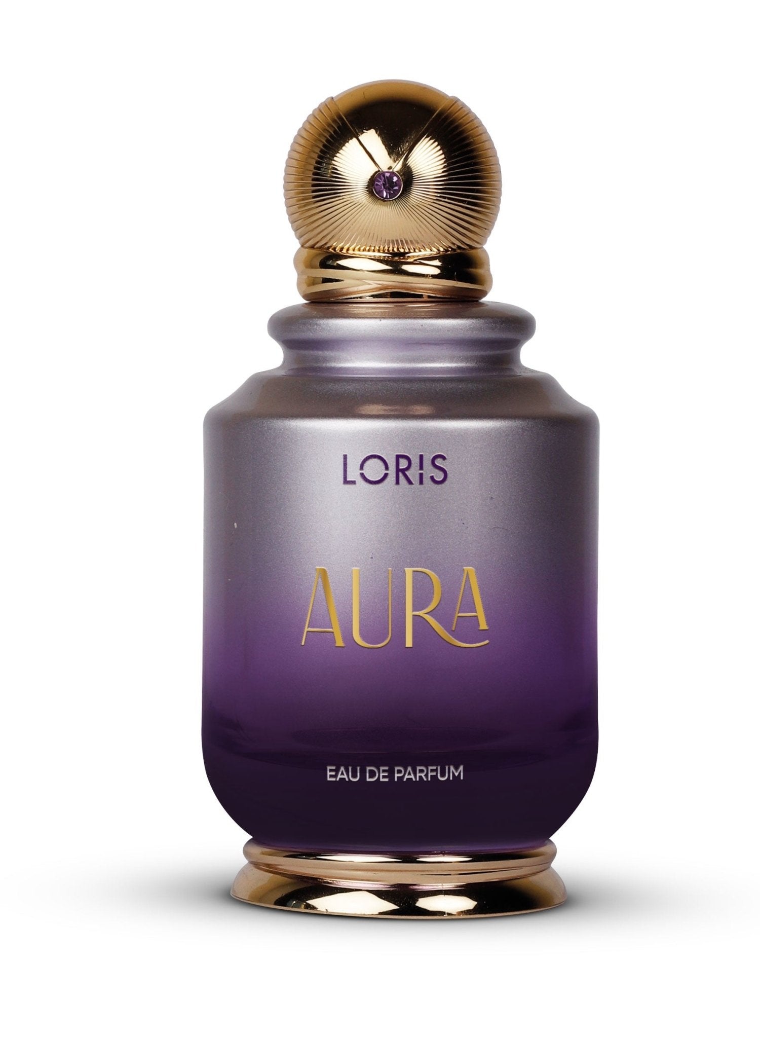 LORIS AURA Eau de Parfum - Lorismaroc