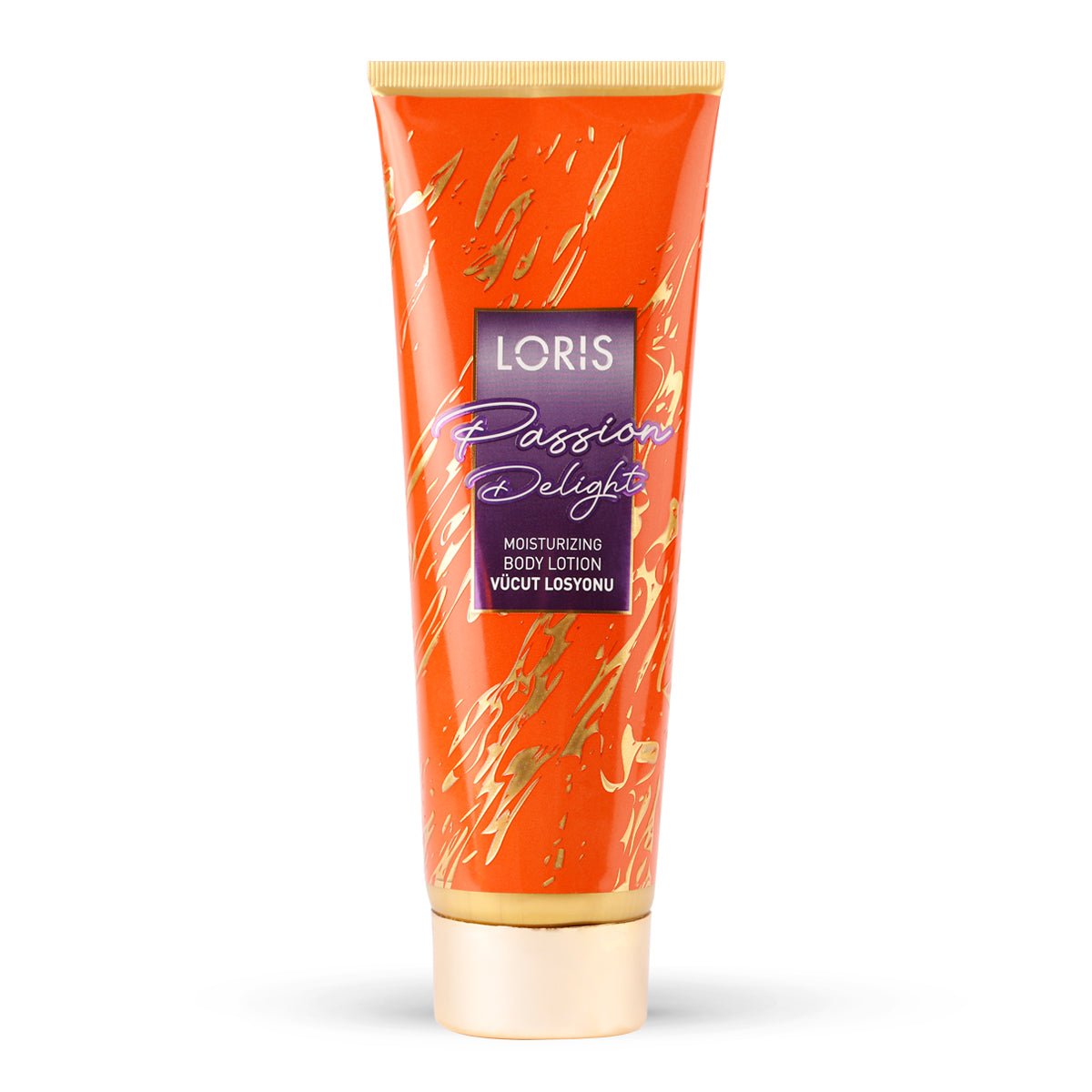 LORIS Body Lotion - Passion Delight - Lorismaroc
