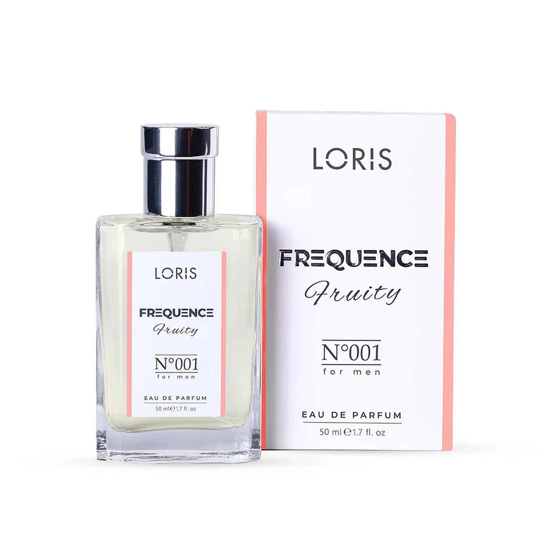 Parfum pour Homme