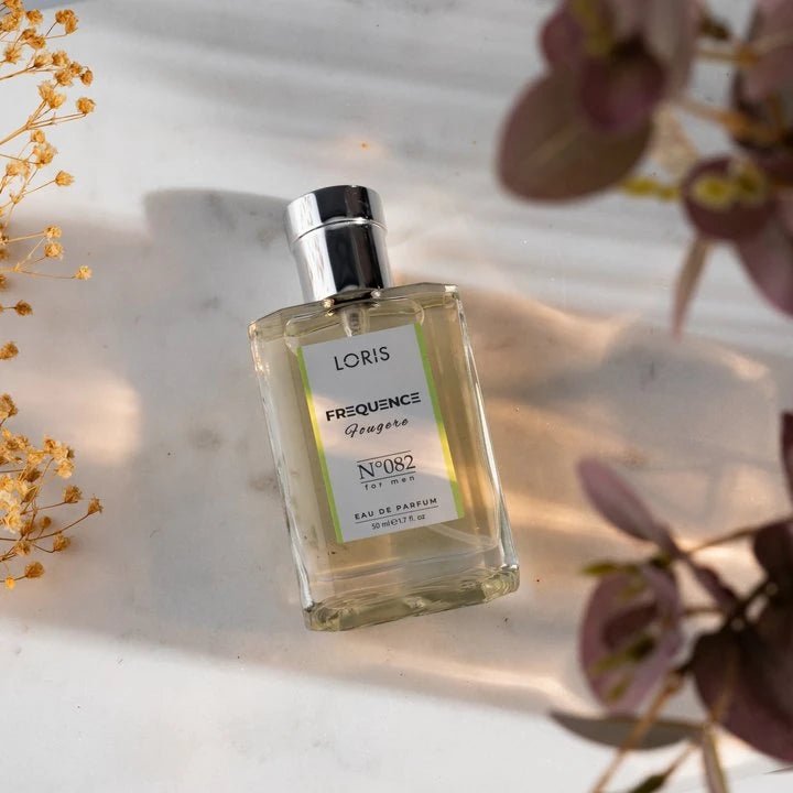 LORIS FREQUENCE Eau de Parfum for Men - 82 - Lorismaroc
