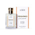 LORIS FREQUENCE Eau de Parfum for Women - 122 - Lorismaroc