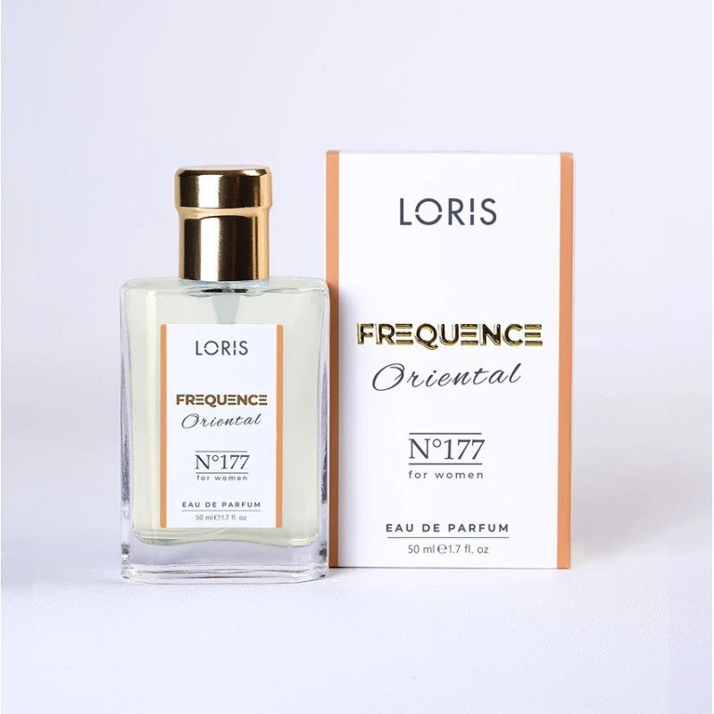 LORIS FREQUENCE Eau de Parfum for Women - 177 - Lorismaroc