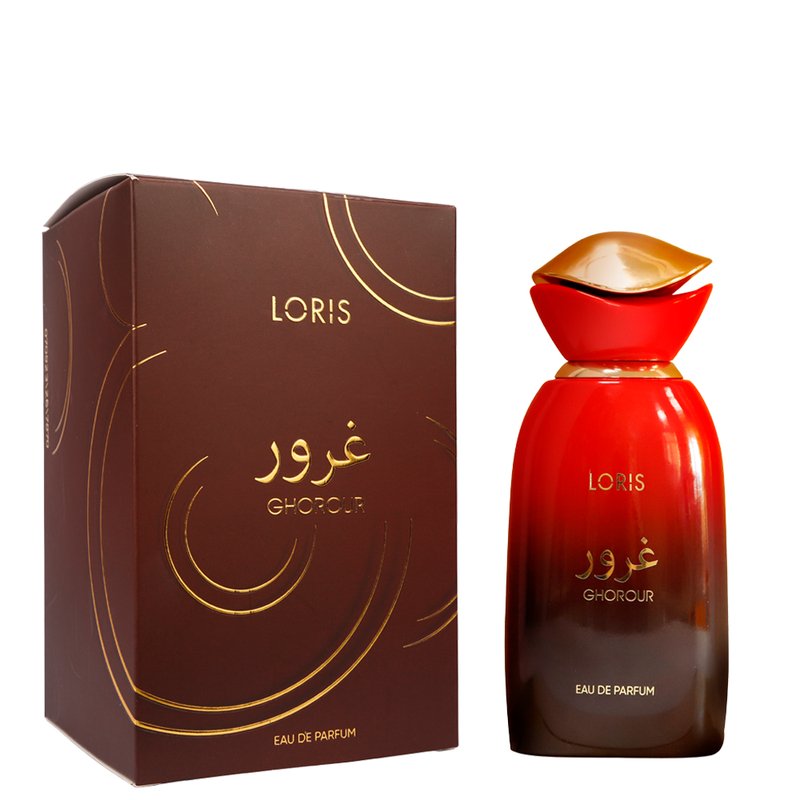 LORIS GHOROUR Eau de Parfum - Lorismaroc