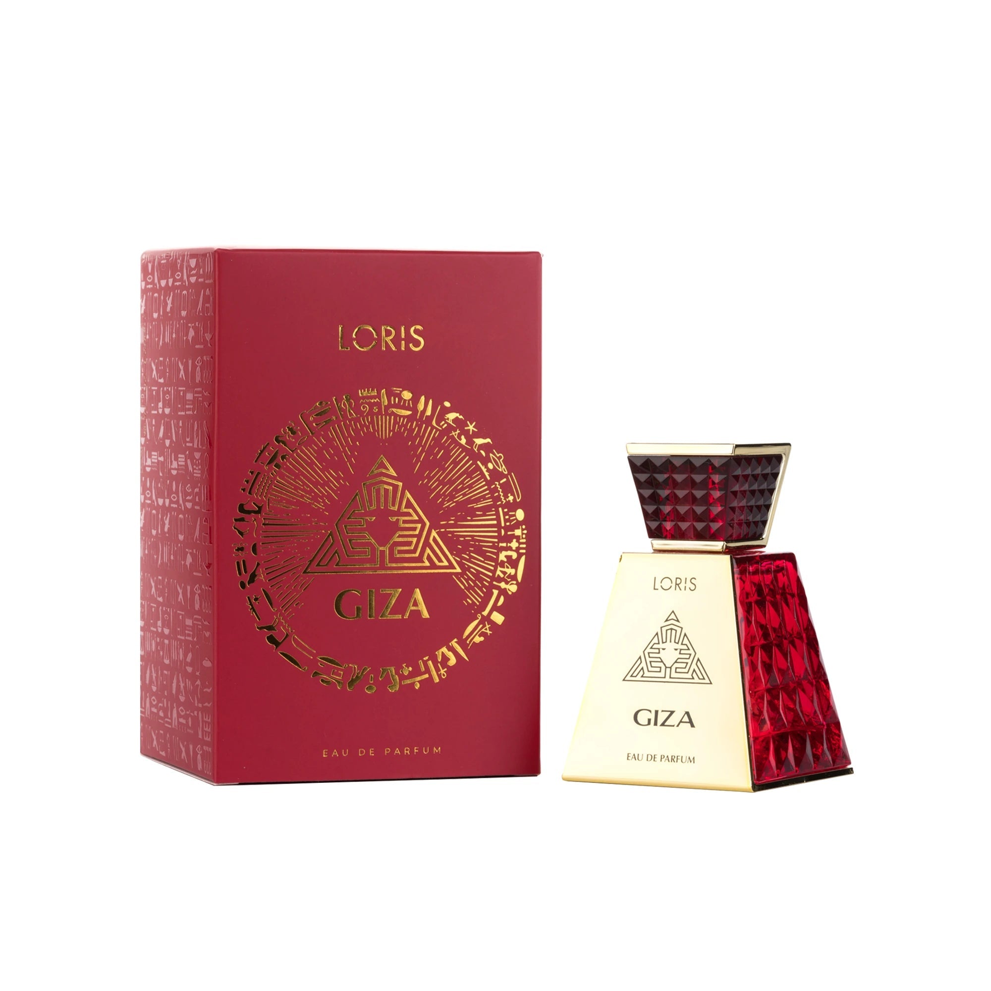 LORIS GIZA Eau de Parfum - Lorismaroc