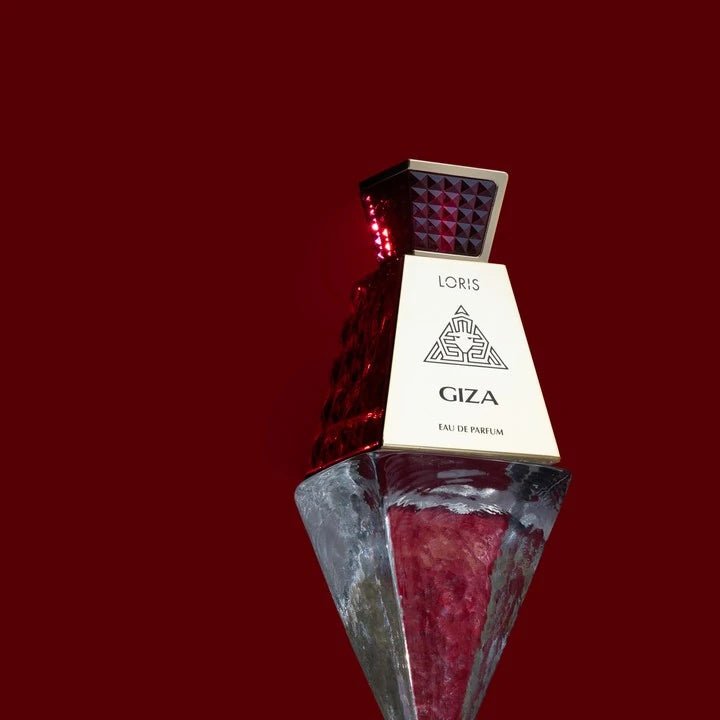 LORIS GIZA Eau de Parfum - Lorismaroc
