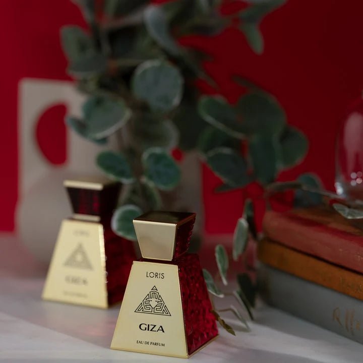 LORIS GIZA Eau de Parfum - Lorismaroc