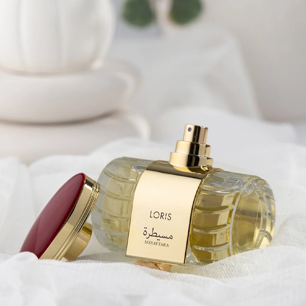 LORIS MESAYTARA Eau de Parfum - Lorismaroc