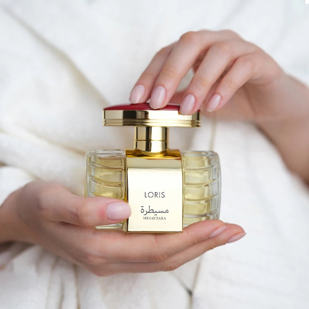 LORIS MESAYTARA Eau de Parfum - Lorismaroc