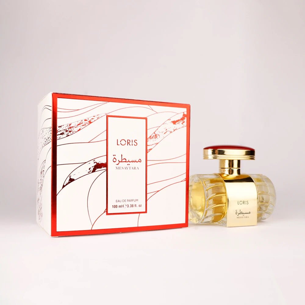 LORIS MESAYTARA Eau de Parfum - Lorismaroc