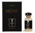 LORIS NICHE Extract Parfum - Aoud Blue Notes - Lorismaroc