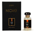LORIS NICHE Extract Parfum - Bronze Wood - Lorismaroc