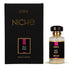 LORIS NICHE Extract Parfum - Musc Roses - Lorismaroc