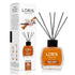 LORIS Reed Diffuser - Cinnamon & Vanilla - Lorismaroc
