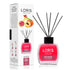 LORIS Reed Diffuser - Peach Grapefruit - Lorismaroc