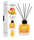 LORIS Reed Diffuser - Tango in Mango - Lorismaroc