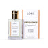 LORIS FREQUENCE Eau de Parfum for Women - 222 - Lorismaroc