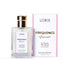 LORIS FREQUENCE Eau de Parfum for Women - 272 - Lorismaroc