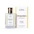 LORIS FREQUENCE Eau de Parfum for Women - 431 - Lorismaroc