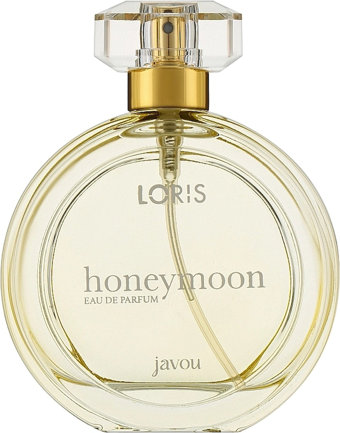 LORIS JAVOU Eau de Parfum - Honeymoon - Lorismaroc