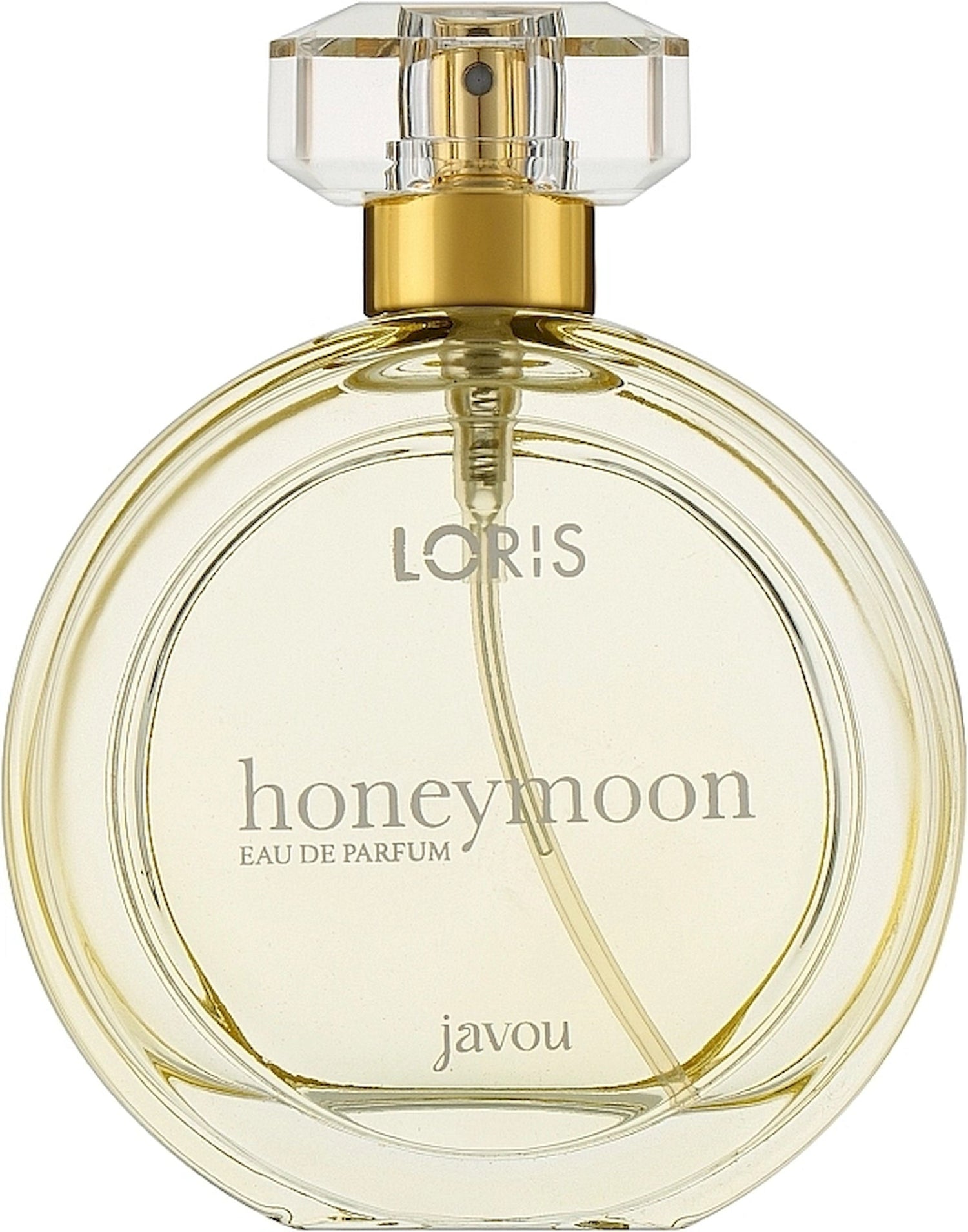 LORIS JAVOU Eau de Parfum - Honeymoon - Lorismaroc