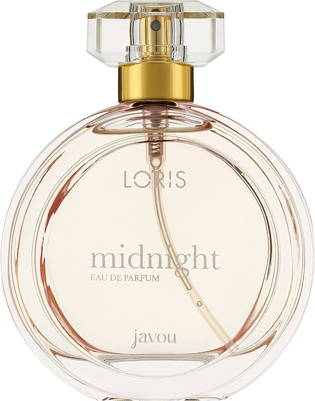 LORIS JAVOU Eau de Parfum - Midnight - Lorismaroc