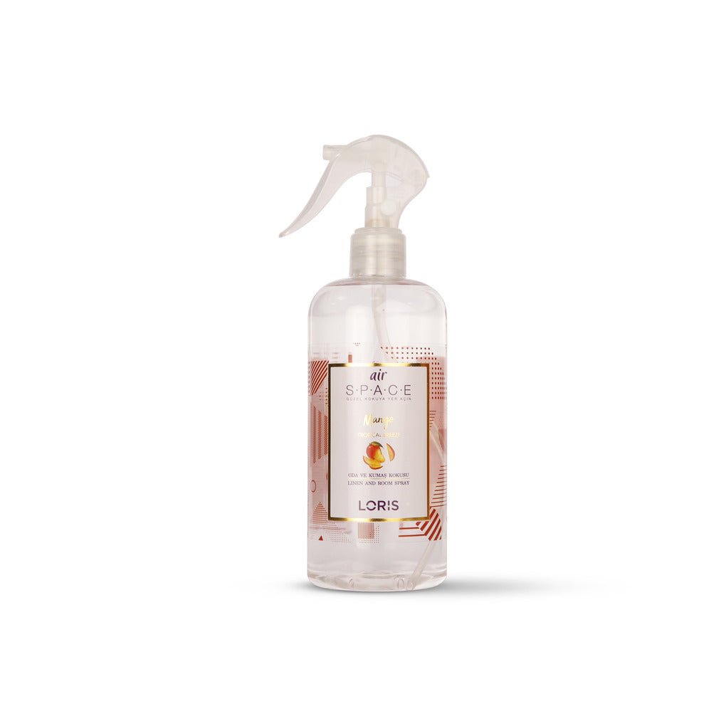LORIS Linen and Room Spray - Mango - Lorismaroc