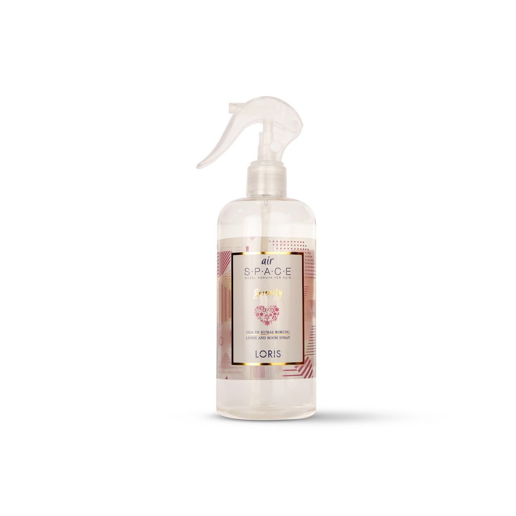 LORIS Linen and Room Spray - Serenity - Lorismaroc