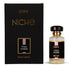 LORIS NICHE Extract Parfum - Petalia Rhubarb - Lorismaroc