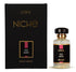 LORIS NICHE Extract Parfum - Rose Amyris - Lorismaroc