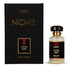 LORIS NICHE Extract Parfum - Saffron Ambre - Lorismaroc