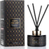 LORIS NICHE Reed Diffuser - Bergamot Powder - Lorismaroc