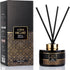 LORIS NICHE Reed Diffuser - Mint Orange - Lorismaroc