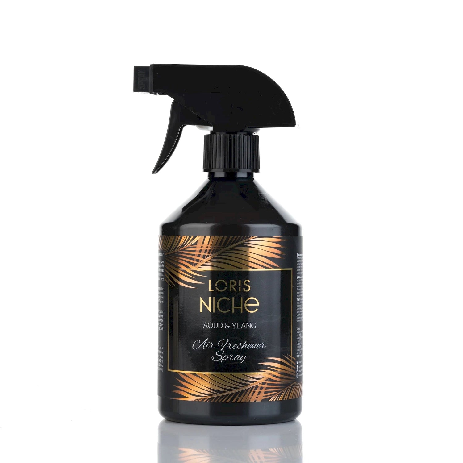 LORIS NICHE Room Spray - Aoud Ylang - Lorismaroc