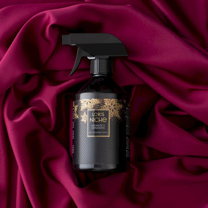 LORIS NICHE Room Spray - Aromatic Cinnamons - Lorismaroc