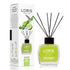 LORIS Reed Diffuser - Patchouli Bergamot - Lorismaroc