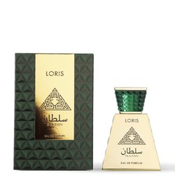 LORIS SULTAN Eau de Parfum - Lorismaroc