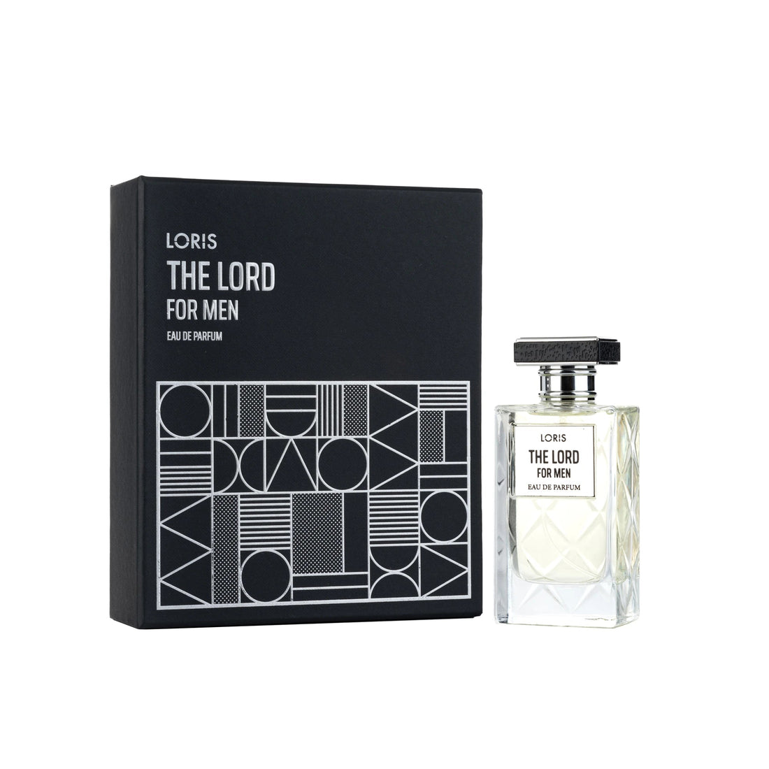 LORIS THE LORD for Men - Lorismaroc